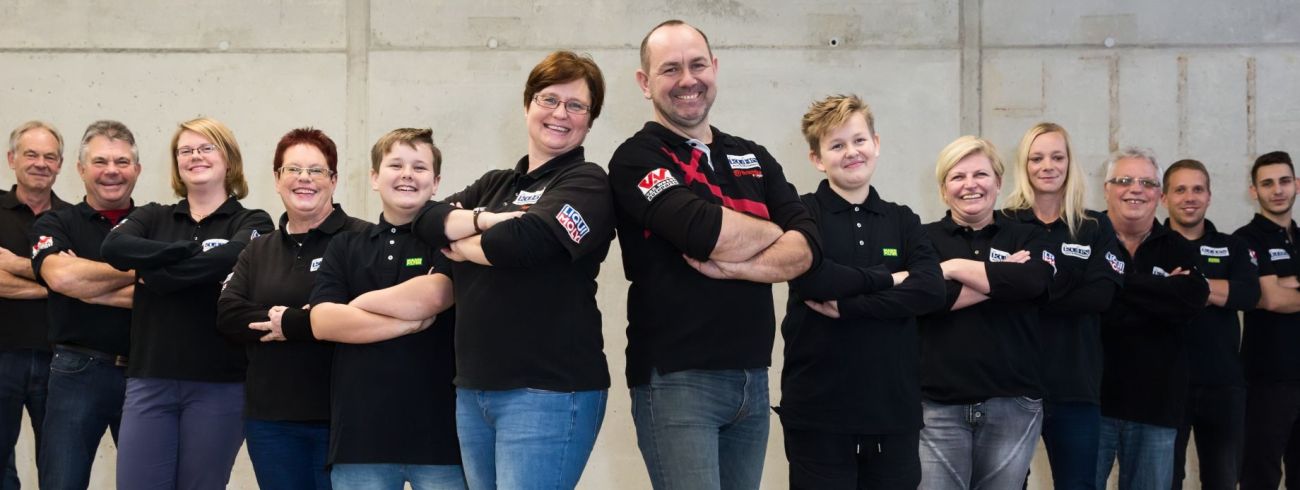 Über uns KUHN Auto & Motorradteile Ehingen