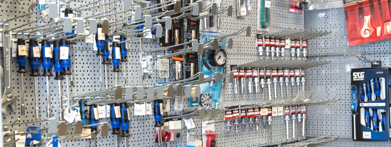 Industrie & Handwerkbedarf - Leistungen - KUHN Auto- & Motorradteile