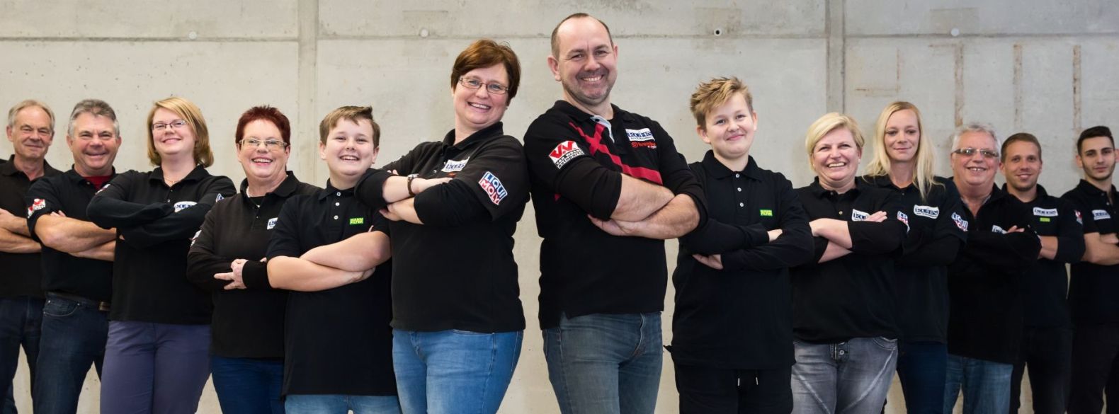 Gruppenbild 5